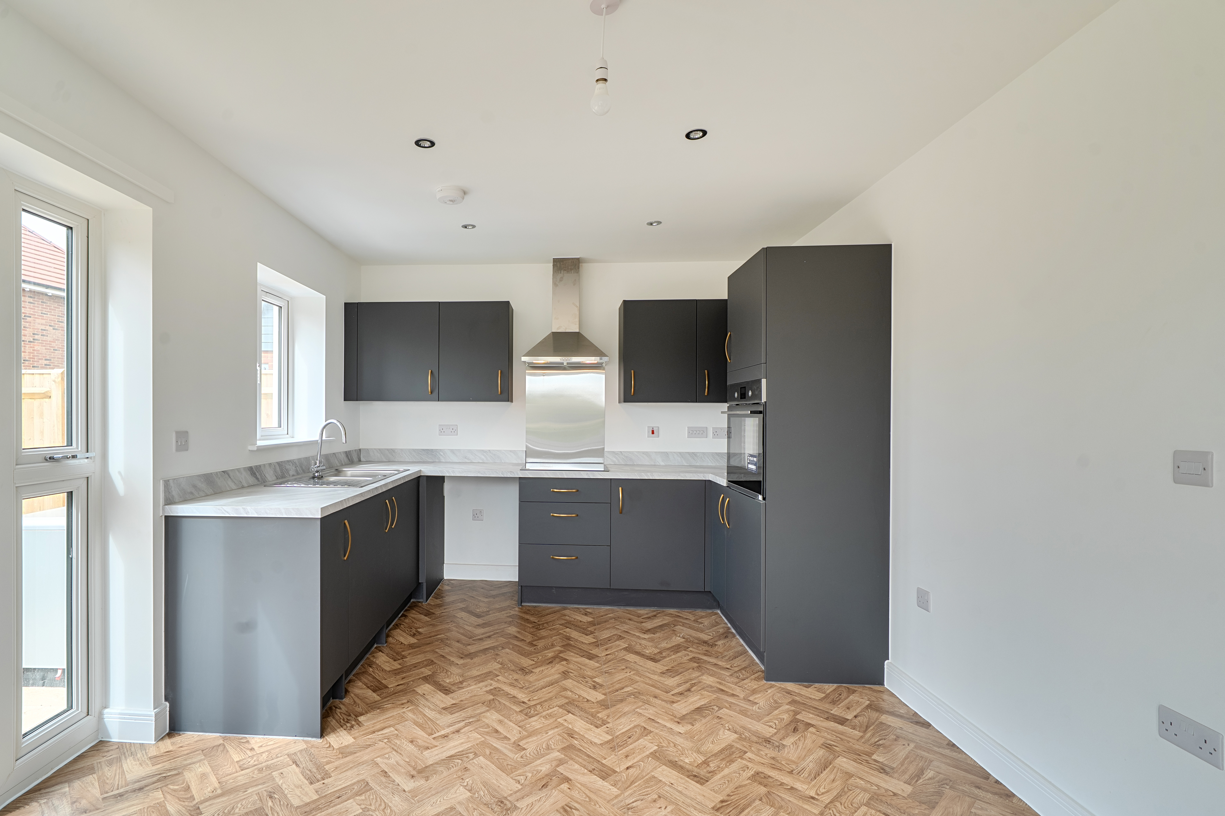 Example photo of a Hatchwood property